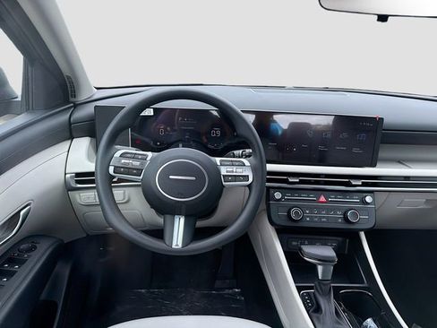 New 2026 Hyundai Tucson SE FWD image 21