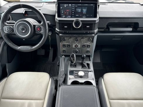 Used 2024 INEOS Grenadier AWD/4WD image 3