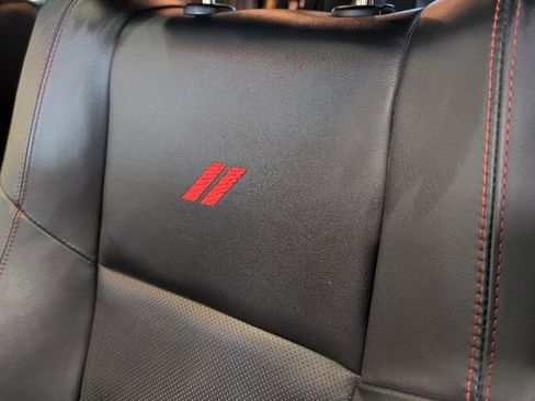 Used 2024 Dodge Durango R/T AWD/4WD image 13