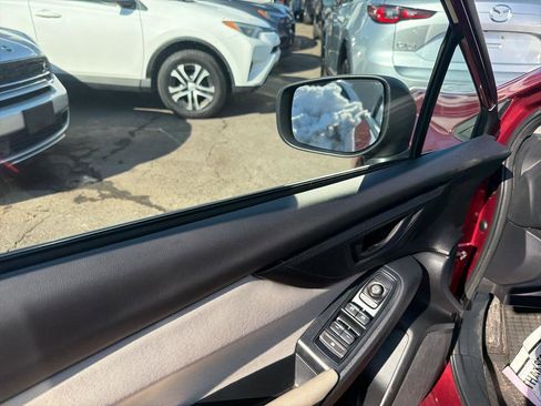 Used 2023 Subaru Impreza 2.0i image 16