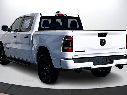 Used 2023 RAM 1500 Big Horn image 7