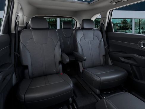 New 2026 Kia Sorento X-Line EX image 16