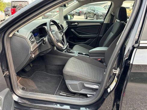 Used 2024 Volkswagen Jetta S FWD image 10
