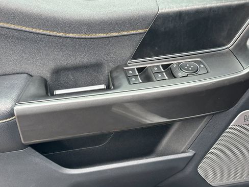 Used 2022 Ford F150 Tremor w/ Equipment Group 401A Mid image 13