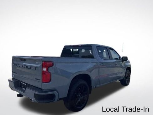 Used 2024 Chevrolet Silverado 1500 RST w/ RST All Star Premium Package image 5