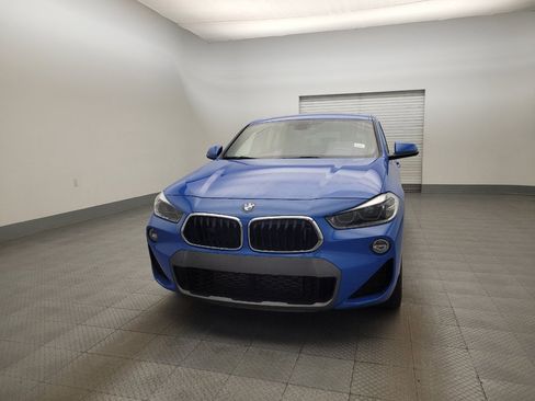 Used 2018 BMW X2 sDrive28i w/ M SportX Package image 15