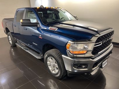 Used 2022 RAM 2500 Big Horn w/ Level C Equiment Group