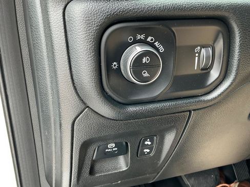Used 2021 RAM 1500 Big Horn AWD/4WD image 26