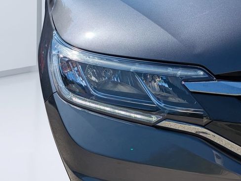 Used 2016 Honda CR-V EX-L image 9
