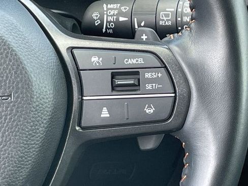 Certified 2025 Honda CR-V Sport-L image 15