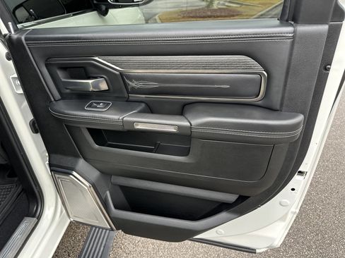Used 2021 RAM 3500 Limited image 18