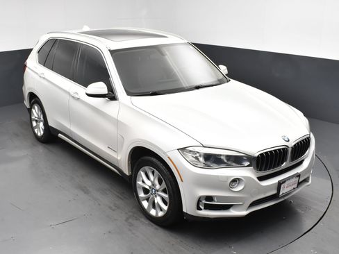 Used 2015 BMW X5 xDrive35i AWD/4WD image 15