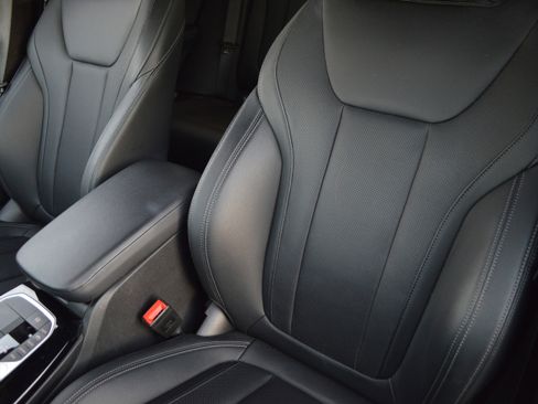 Certified 2023 BMW X3 xDrive30i w/ Convenience Package image 27