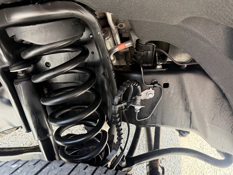 Used 2022 Ford F250 XL w/ Power Equipment Group AWD/4WD image 15