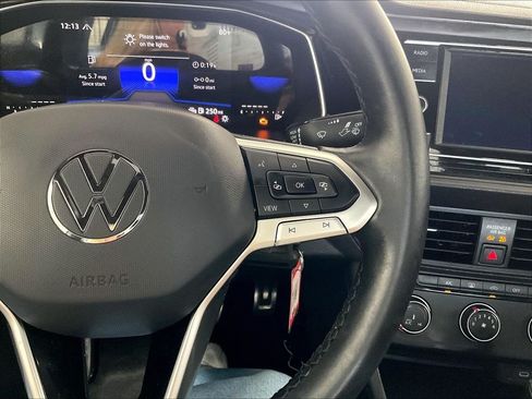 Used 2023 Volkswagen Jetta Sport FWD image 23