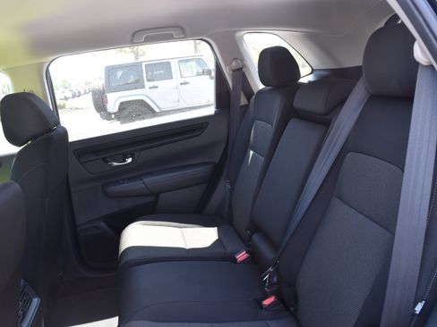 Certified 2024 Honda CR-V LX image 24