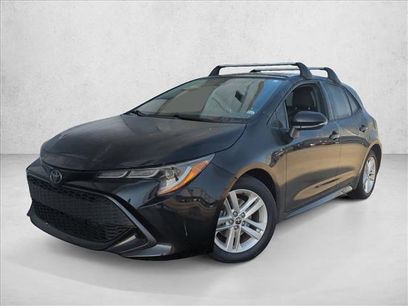 Used 2021 Toyota Corolla SE