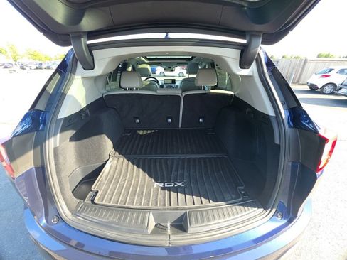 Used 2024 Acura RDX SH-AWD w/ Technology Package image 30