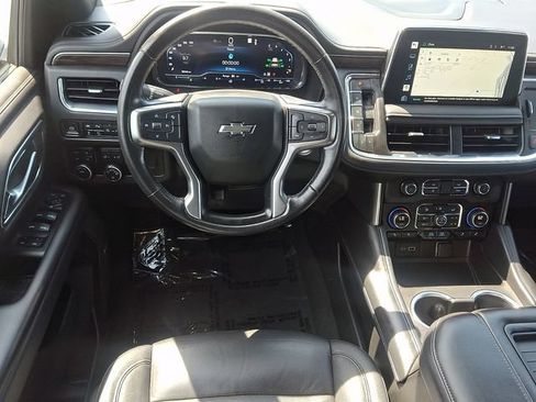 Used 2022 Chevrolet Tahoe Z71 AWD/4WD image 11