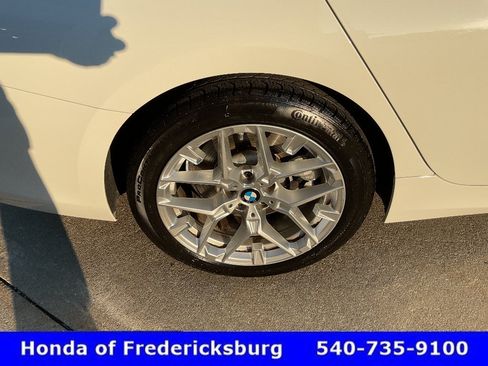 Used 2026 BMW 330i xDrive Sedan AWD/4WD image 12