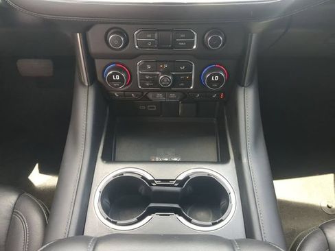 Used 2024 Chevrolet Tahoe LT RWD image 22