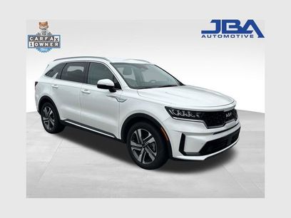 Used 2023 Kia Sorento EX