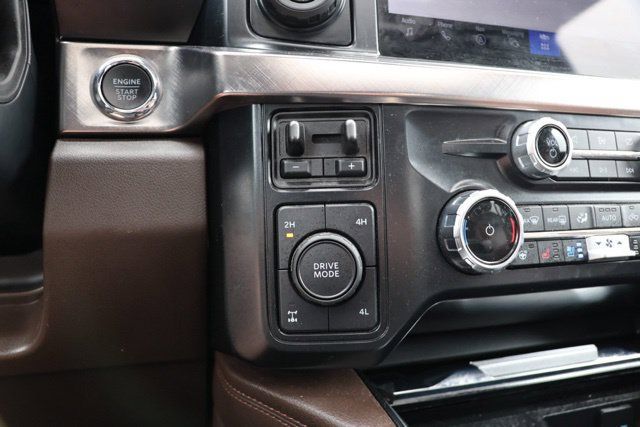 Used 2024 Ford F350 King Ranch AWD/4WD image 29
