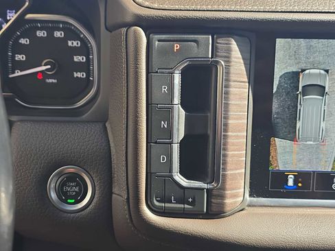 Used 2021 GMC Yukon Denali image 23