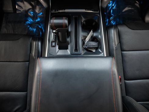 Used 2024 Ford F150 Raptor AWD/4WD image 34