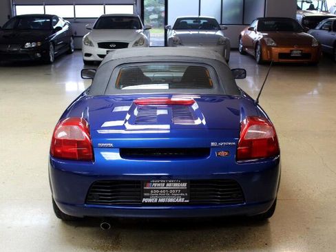 Used 2001 Toyota MR2 image 21