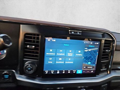 New 2026 Ford F250 King Ranch w/ Chrome Package image 17