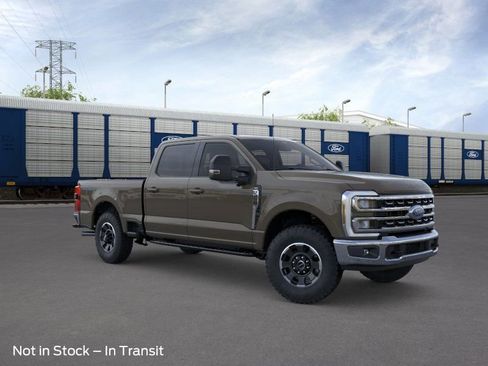 New 2026 Ford F250 XLT w/ XLT Premium Package image 29