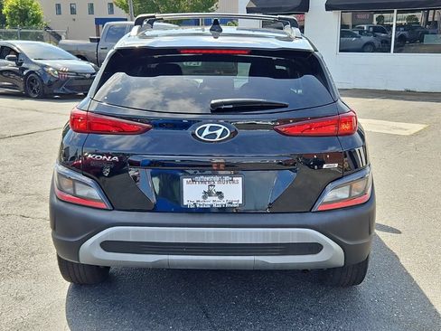 Used 2023 Hyundai Kona SEL AWD/4WD image 6