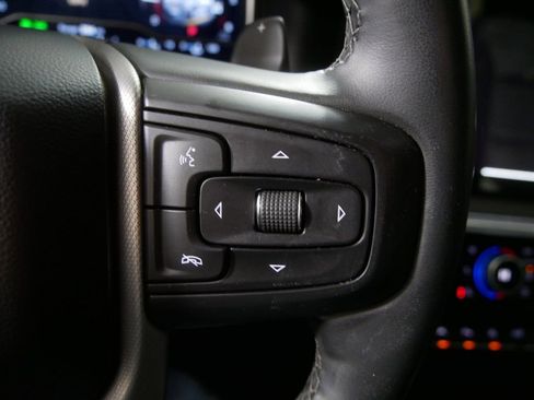 Used 2024 GMC Sierra 1500 Denali w/ Denali Reserve Package AWD/4WD image 27