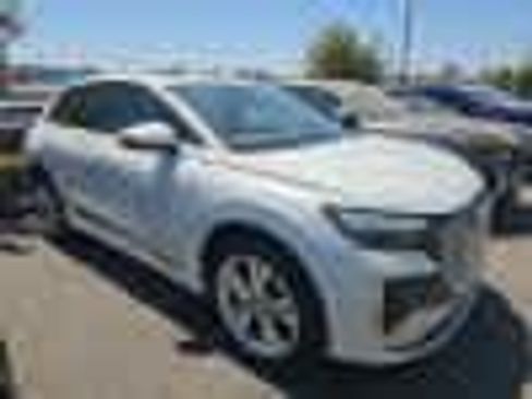 Used 2023 Audi Q4 e-tron Premium w/ 20" Wheel Package AWD/4WD image 13