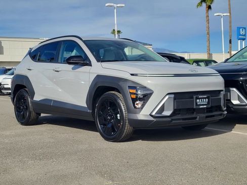 New 2026 Hyundai Kona SEL Sport image 25