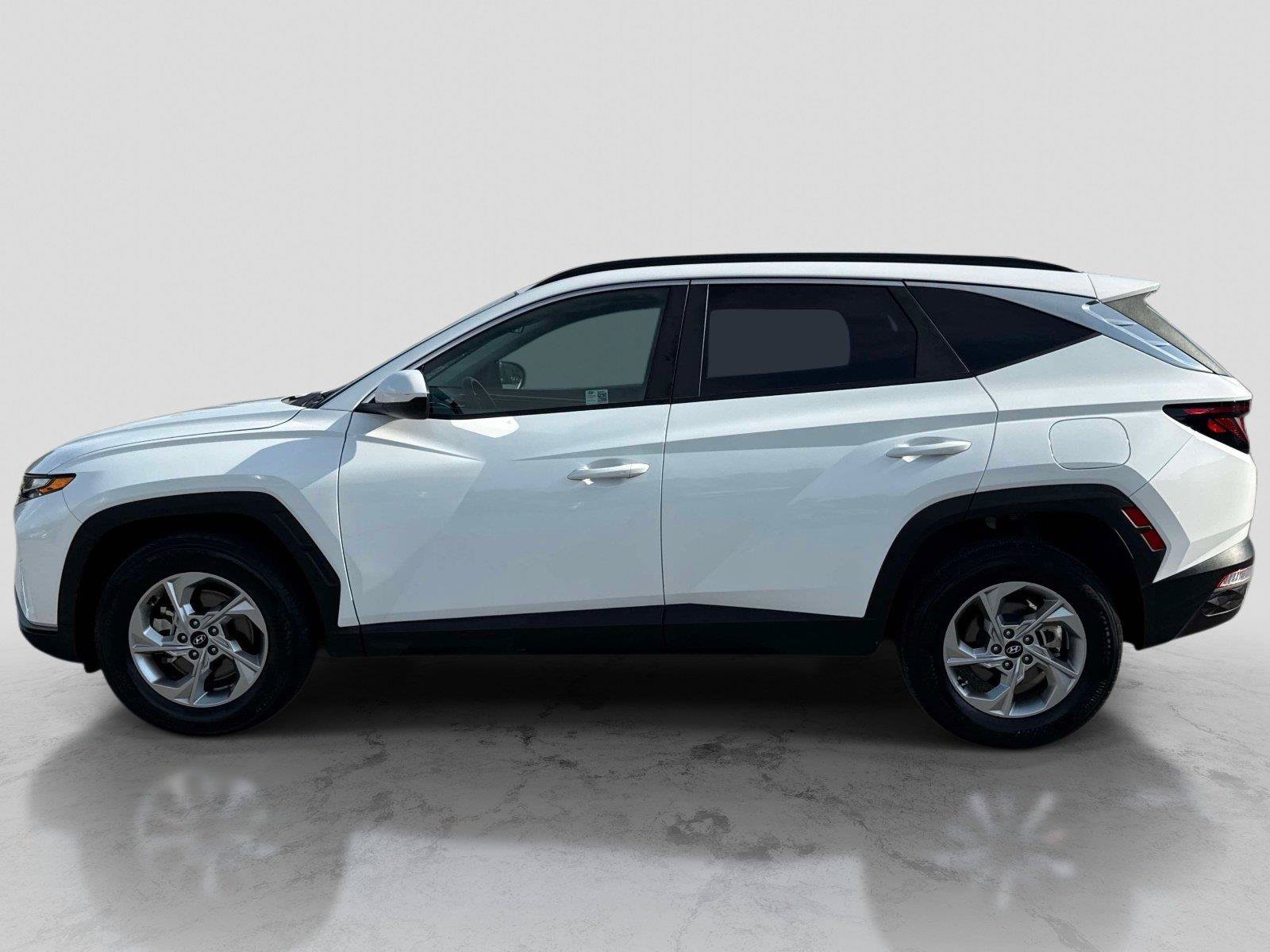 Used 2024 Hyundai Tucson SEL AWD/4WD image 8