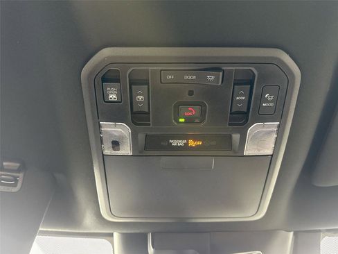 Certified 2025 Toyota Tundra Capstone image 23