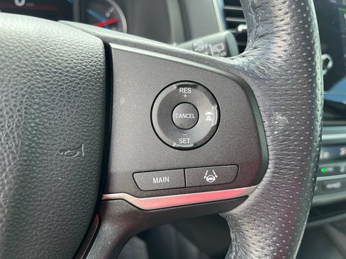 Used 2020 Honda Passport EX-L image 16