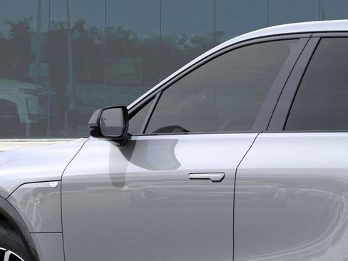 New 2025 Cadillac Lyriq Sport image 13