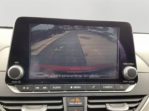 Used 2024 Nissan Altima 2.5 SR image 26