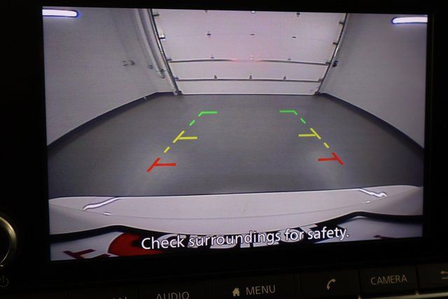 Used 2024 Nissan Rogue S AWD/4WD image 24