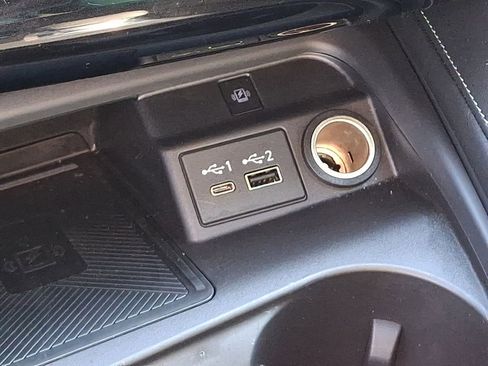 Used 2025 INFINITI QX55 Essential image 25