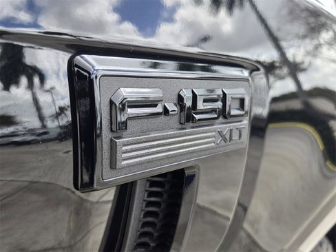 Used 2023 Ford F150 XLT w/ Equipment Group 302A High image 15