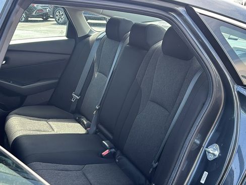 Certified 2024 Honda Accord EX image 28