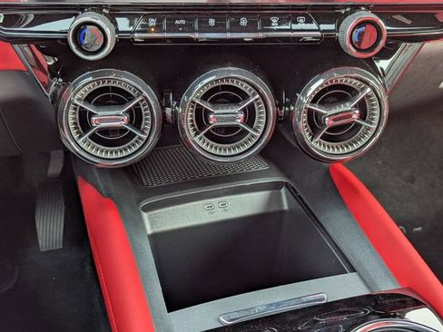 New 2026 Chevrolet Blazer EV SS image 24