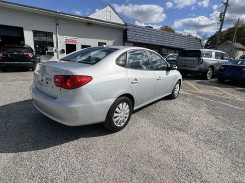 Used 2008 Hyundai Elantra GLS image 9