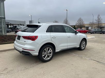 Used 2025 Audi Q3 2.0T Premium Plus w/ Premium Plus Package