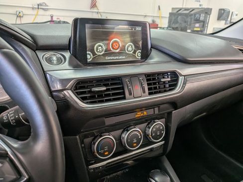 Used 2017 MAZDA MAZDA6 Sport FWD image 11