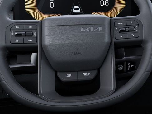 New 2027 Kia Telluride EX X-Line AWD/4WD image 22